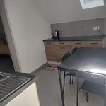 2 In Dachgeschoss