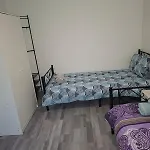 2 In Dachgeschoss Pensión Siegen