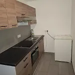 2 In Dachgeschoss