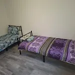 2 In Dachgeschoss Pensión 3*