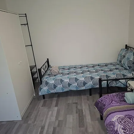 Maison d'hôtes 2 In Dachgeschoss Siegen