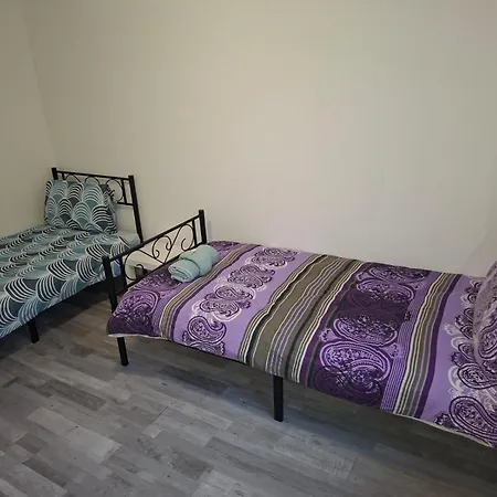 Maison d'hôtes 2 In Dachgeschoss Siegen