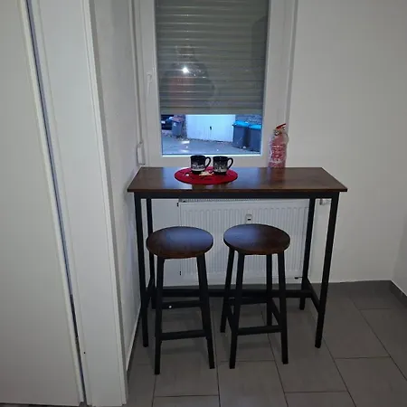2 In Dachgeschoss Penzion