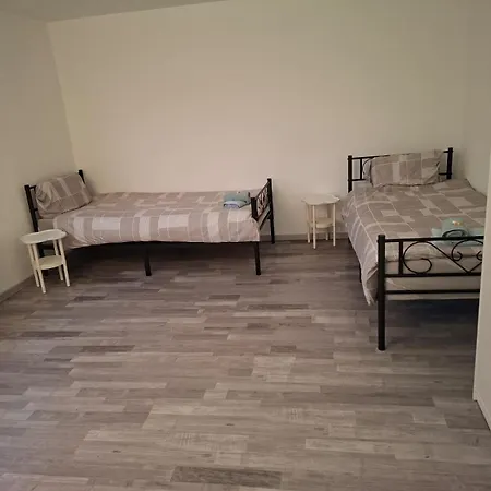 Maison d'hôtes 2 In Dachgeschoss