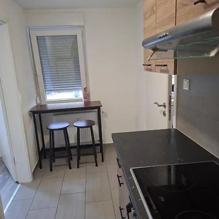 Maison d'hôtes 2 In Dachgeschoss 3*