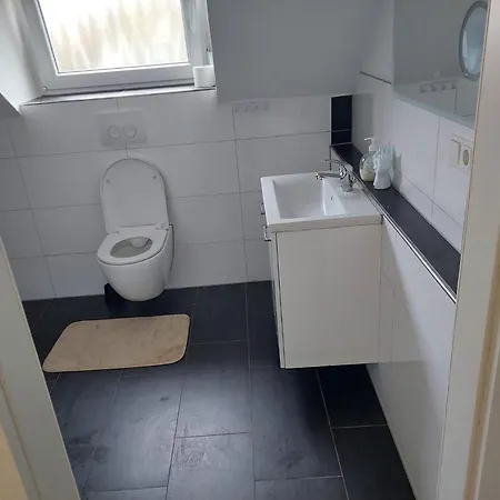 2 In Dachgeschoss 3* Siegen