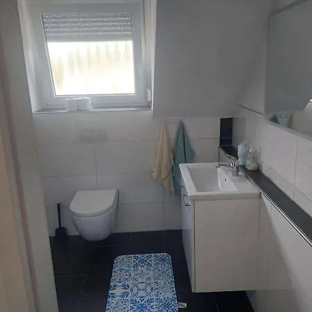 2 In Dachgeschoss 3* Siegen