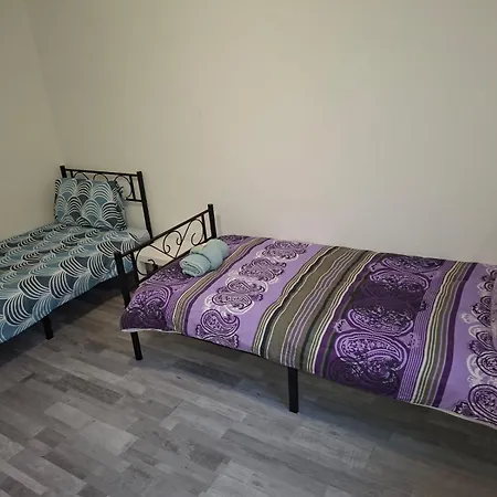 2 In Dachgeschoss Penzion 3*