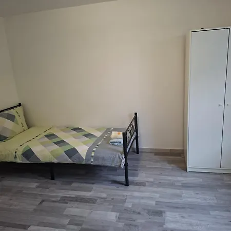 Penzion 2 In Dachgeschoss Siegen
