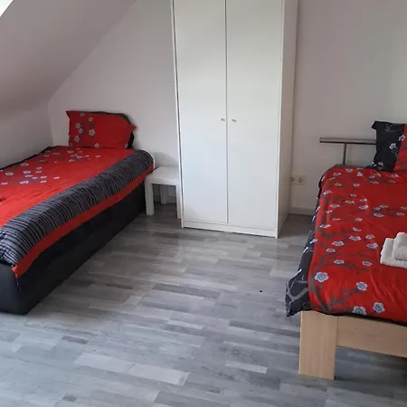 2 In Dachgeschoss Siegen