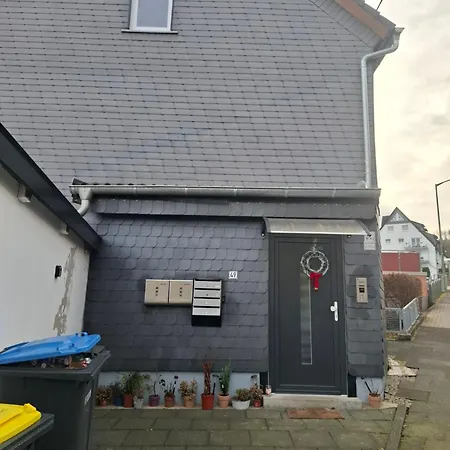 Penzion 2 In Dachgeschoss 3*