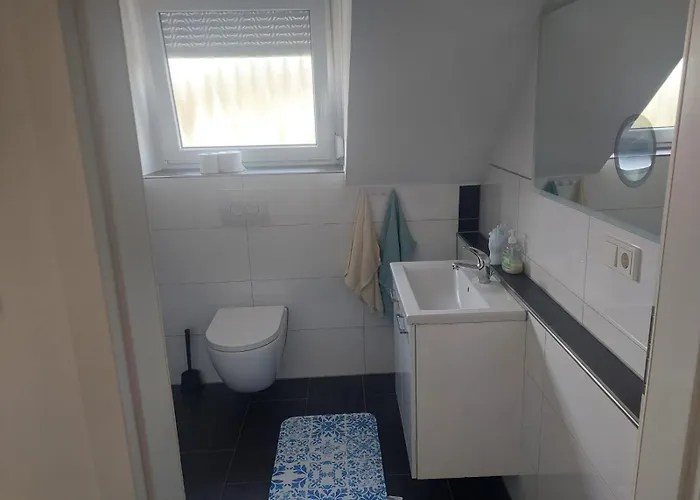 2 In Dachgeschoss 3* Siegen