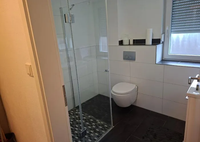 Maison d'hôtes 2 In Dachgeschoss 3*