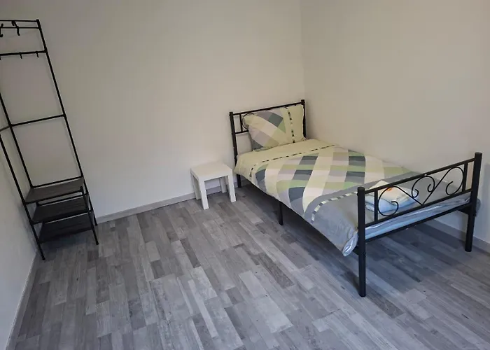 2 In Dachgeschoss 3* Siegen