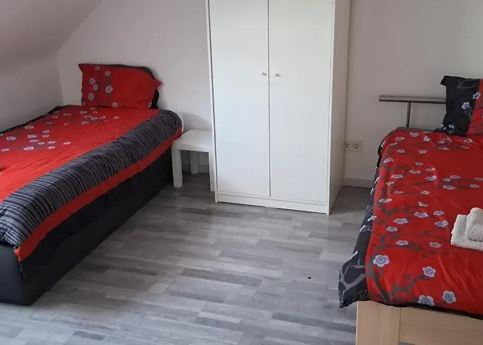 2 In Dachgeschoss Siegen